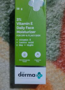 Dermaco Moisturizer