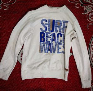 Man Sweater