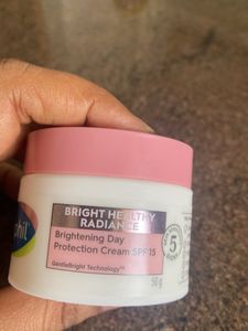 Cetaphil Brightening Day Protection Cream SPF 15