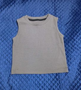 Grey Crop Top 🩶♥️🩶
