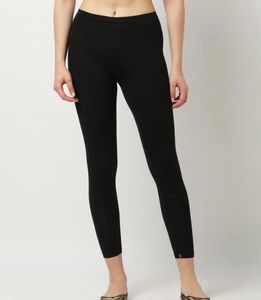 black Legging