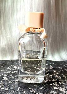 Zara Nude Boutique