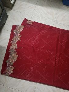 Floral Saree