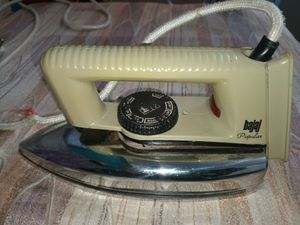 Bajaj Iron