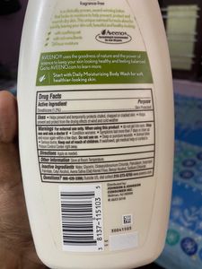 Luxury Body Lotion