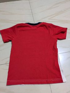 Boys T-Shirt Bundle (3 Items)