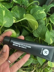 Bb Cream With SPF 30