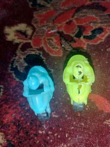 Biker Toys