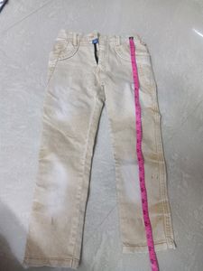 7 Pants Combo One Shoty Complementary