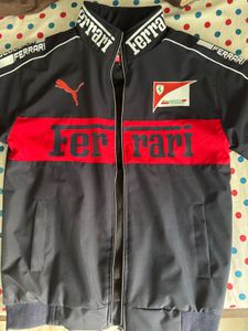 Ferrari Racing Jacket
