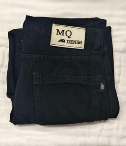 Black Jeans