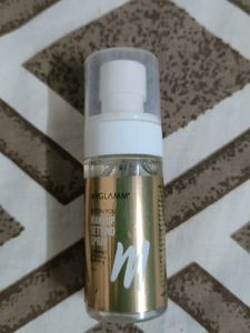 Micellar Cleaning Water &amp; Makeup Setting Spray