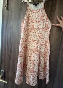 Floral Sundress