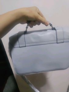 Authentic Armani Jeans Bag