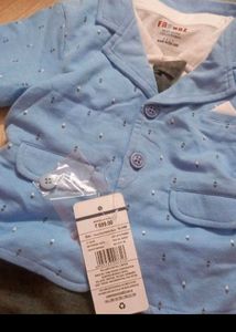 Baby Boy Formal Outfit