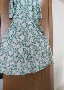 New With Tag Cotton Gown