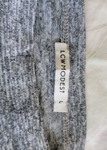Lcw Modest Dress
