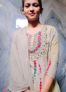 Elegant Kurta Set