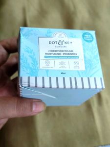 Dot &amp; Key Moisturizer