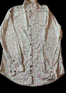 Peter England Shirt