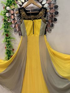 Gown