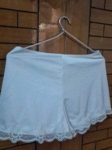 Premium  Imported Fabric  Corset N Short