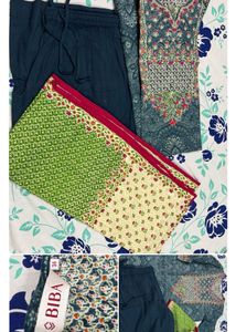 Combo Offer- Kurta Sets