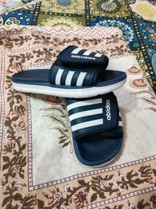 Adidas Slides - Size 12