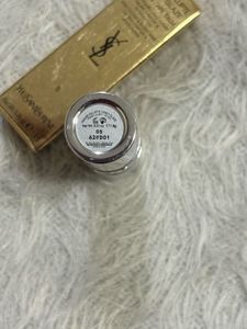 Ysl Candy Glaze