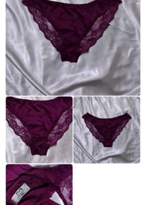 Panty Combo