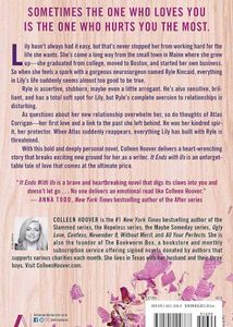 Colleen Hoover Book Set