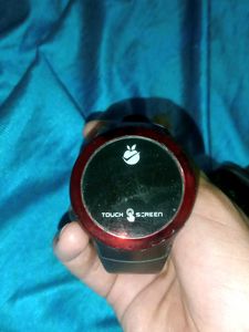 Dead Watches