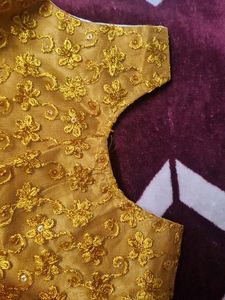 Baby Girl Frock dress 4