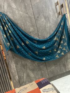 Beautiful Stole For A Girl 🧒