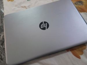 HP Notebook - 14-am011nx