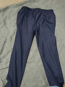 Navy Blue Dress Pants