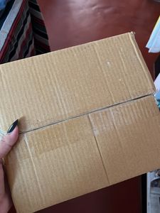 Empty Box