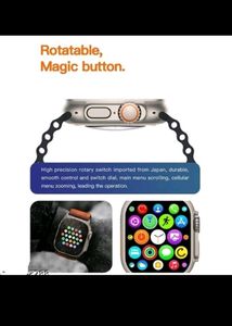 Ultra 800 Smart Watch