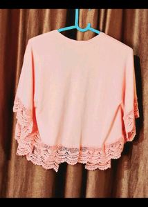 Combo Of 4 Branded Stylish Shrugs Size 42 inches