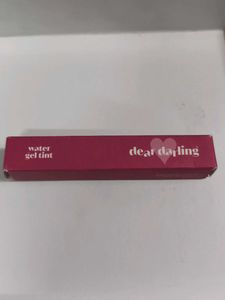 Dear Darling Water Gel Tint