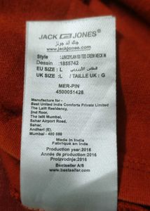 Jack &amp; Jones T-shirt