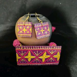 Hand-painted Sets