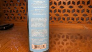 Bath And Body Works Mist