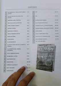 JEE Main Physics, Chemistry, Mathematics
