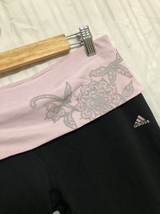 Adidas Black Pant