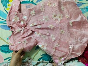 Baby Girl Dress