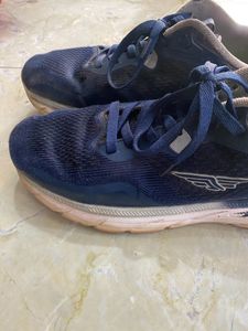 Red Tape Men Shoes