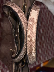 Dune London Small Handbag