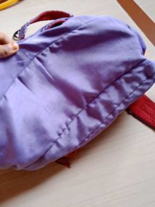 Minnie Mouse Backpack