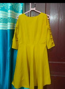 Set Of 5 Frocks 🎀🎀